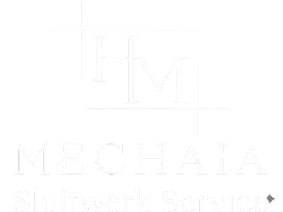 Mechaia Sluitwerk Service